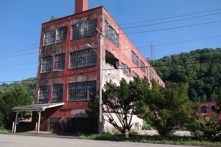 City of Wheeling Poised to Purchase 19th Street Property News, Sports